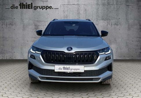 Skoda Karoq, 2024