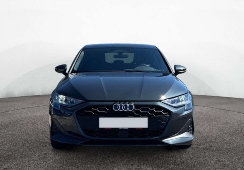 Audi A3, 2026 3