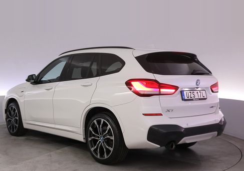 BMW X1, 2022 2