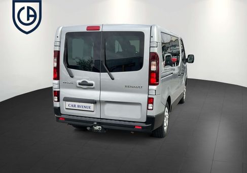 Renault Trafic, 2022 3