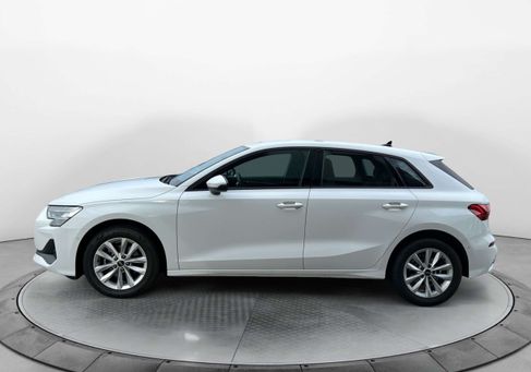 Audi A3, 2025 2