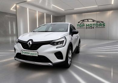 Renault Captur, 2023