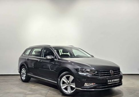 Volkswagen Passat, 2024