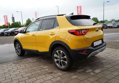Kia Stonic, 2020