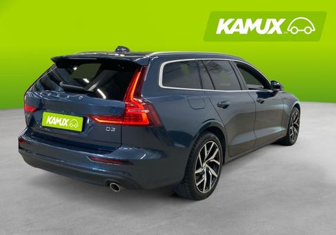 Volvo V60, 2020 3