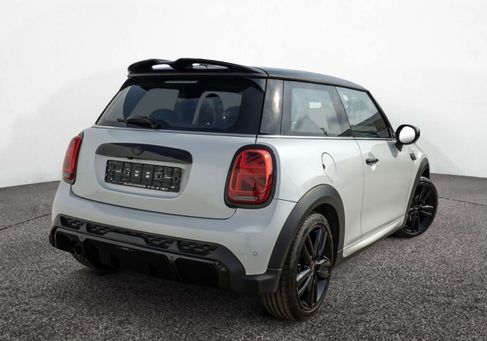 MINI Cooper, 2023