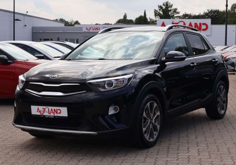 Kia Stonic, 2020