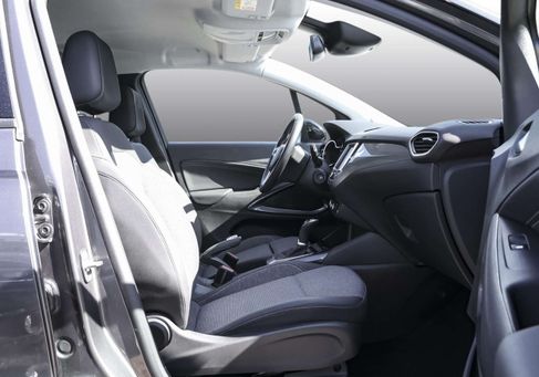 Opel Crossland X, 2022 3