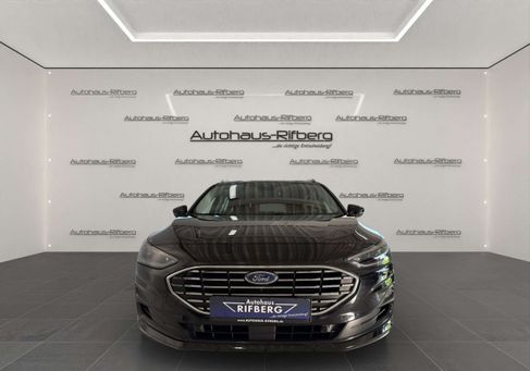 Ford Focus, 2025