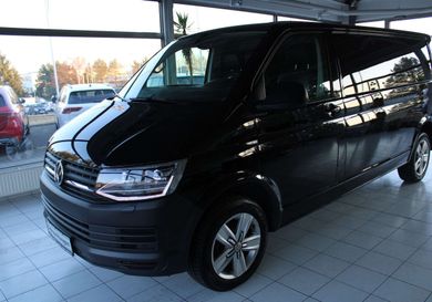 Volkswagen T6 Transporter, 2019