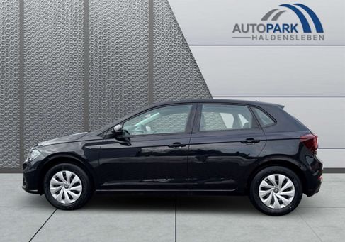 Volkswagen Polo, 2025 2