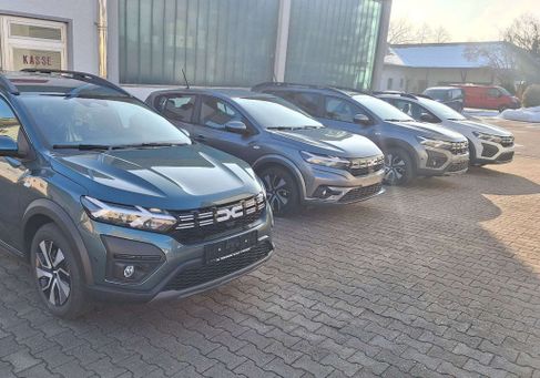 Dacia Jogger, 2026 2