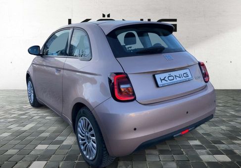 Fiat, 2023
