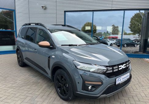 Dacia Jogger, 2023