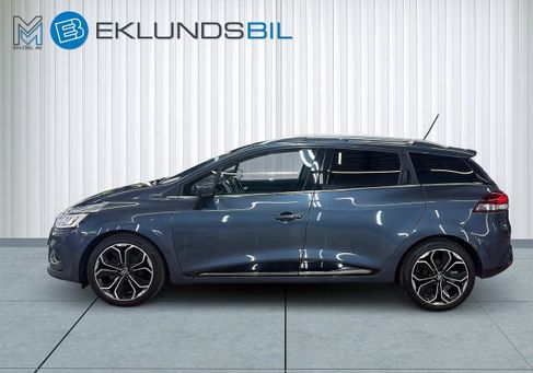 Renault Clio, 2018 2