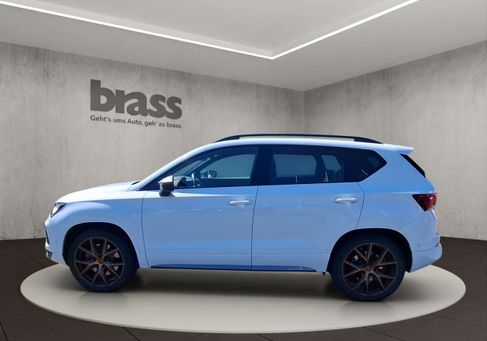 Cupra Ateca, 2022 2