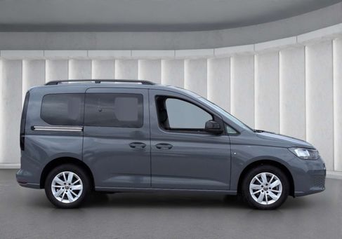 Volkswagen Caddy, 2024