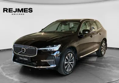 Volvo XC60, 2022