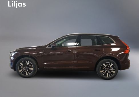 Volvo XC60, 2027