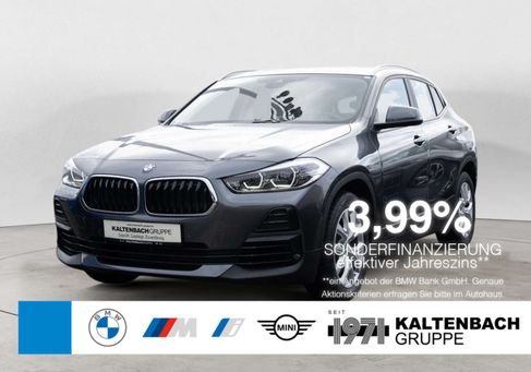 BMW X2, 2020