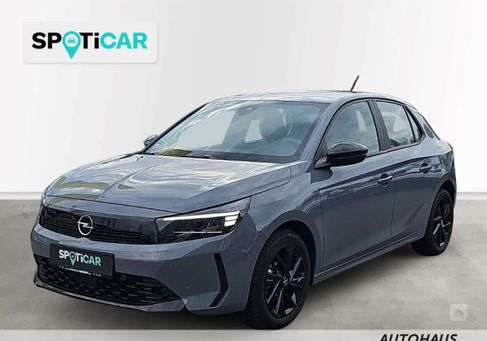 Opel Corsa, 2024