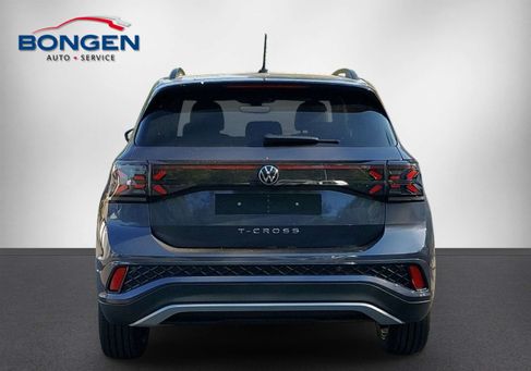 Volkswagen T-Cross, 2026