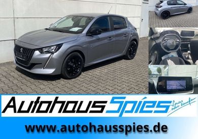 Peugeot 208, 2023