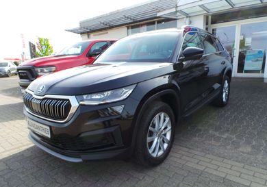 Skoda Kodiaq, 2023