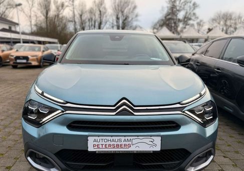 Citroën C4, 2023 2