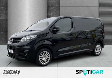Opel Vivaro, 2020