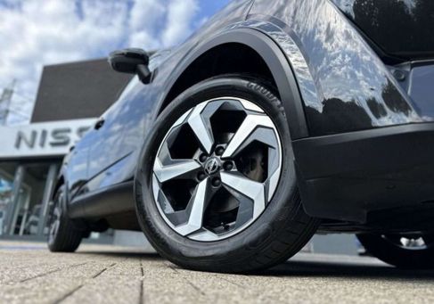Nissan Qashqai, 2023 3