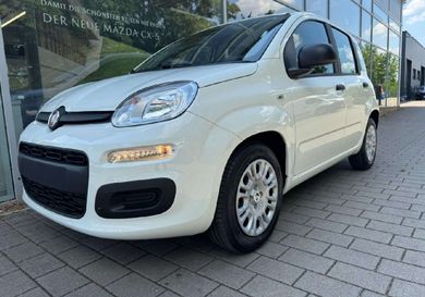 Fiat Panda, 2026
