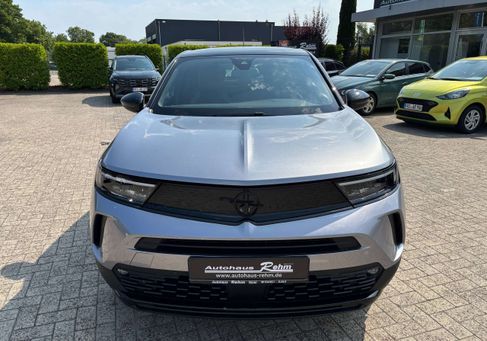 Opel Mokka, 2022 2