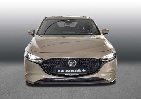 Mazda 3, 2025 3