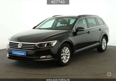 Volkswagen Passat Variant, 2019