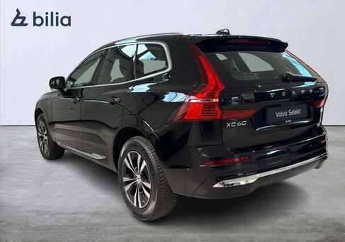 Volvo XC60, 2024 2