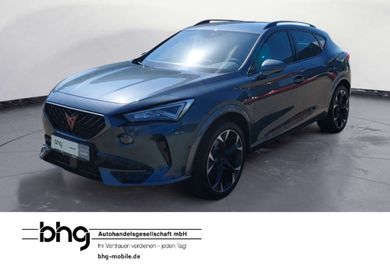 Cupra Formentor, 2023