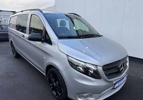 Mercedes-Benz Vito, 2019