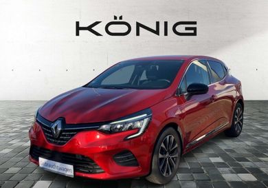 Renault Clio, 2023