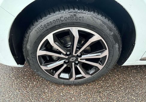 Renault Clio, 2025
