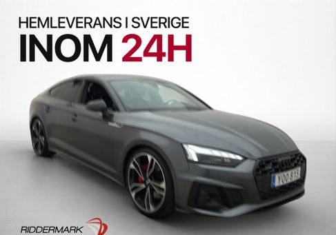 Audi A5, 2021 2