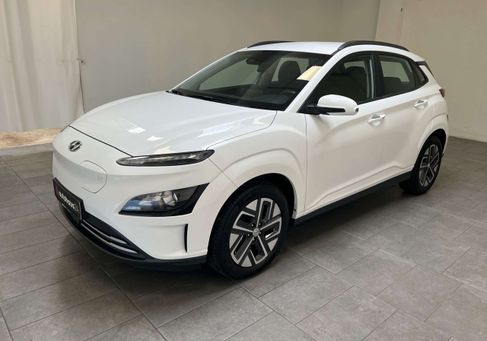 Hyundai Kona, 2022 3