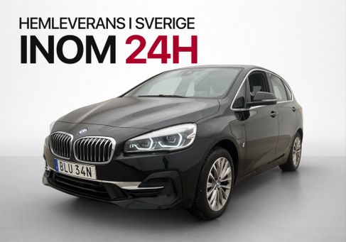 BMW 225 Active Tourer, 2019