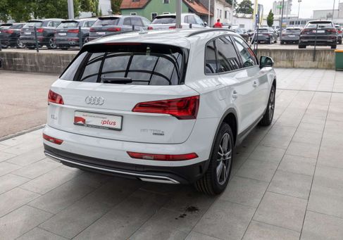 Audi Q5, 2022