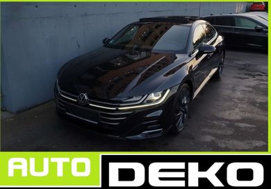 Volkswagen Arteon, 2022