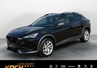 Cupra Formentor, 2023