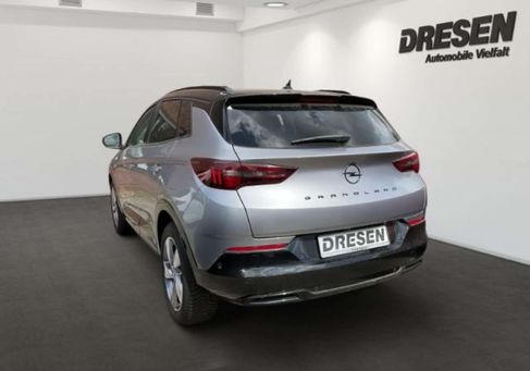 Opel Grandland X, 2022 3