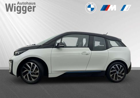 BMW i3, 2021