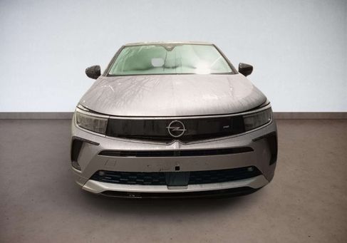 Opel Grandland X, 2023