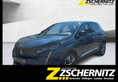 Peugeot 3008, 2023